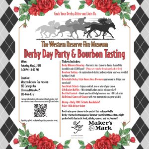 Derby Day Tickets