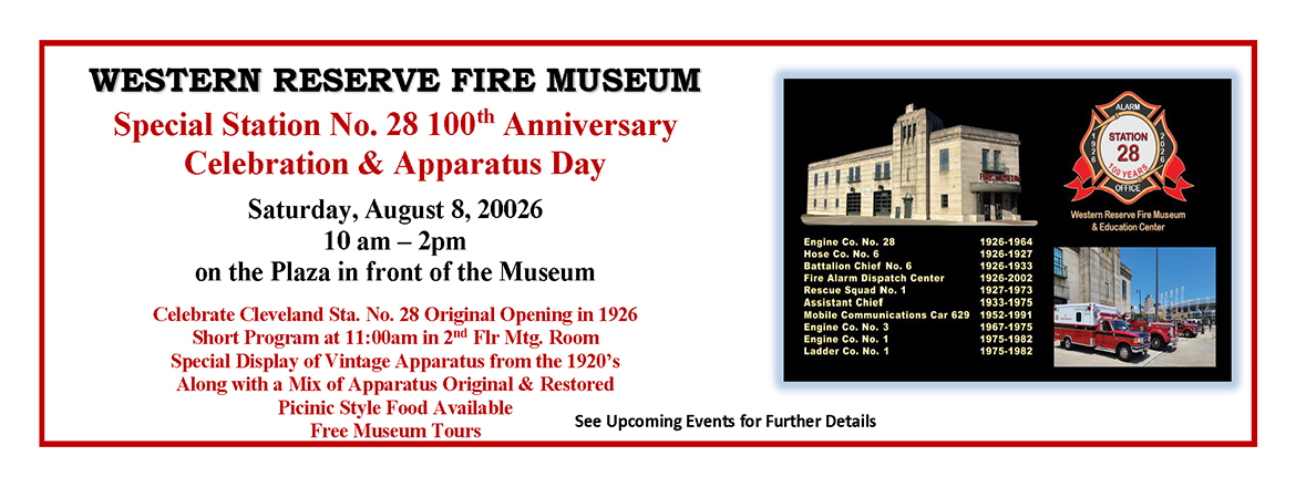 Apparatus Day banner sized Apparatus Day banner sized
