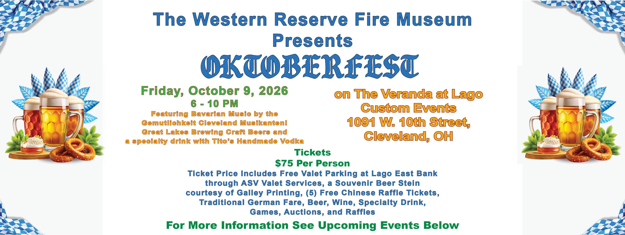 Banner Website 2026 Oktoberfest Banner Website 2026 Oktoberfest
